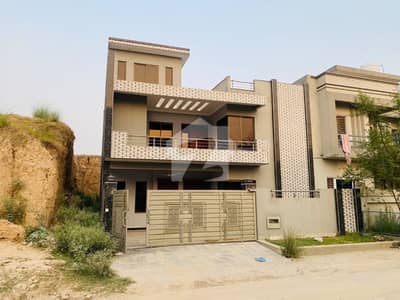 10 Marla (35*70) Brand new House available For Sale in B-17 Islambad. 10 Marla (35*70) Brand new House available For Sale in B-17 Islambad.