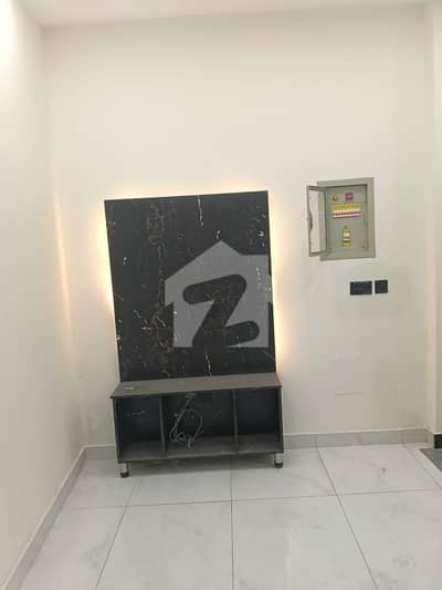 3 Marla Brand New House For Sale In Al Falah Town