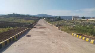 5 Commercial Plot For Sale At E/14