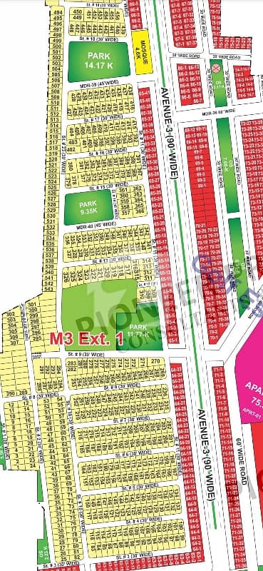 10marla low budget plot for sale