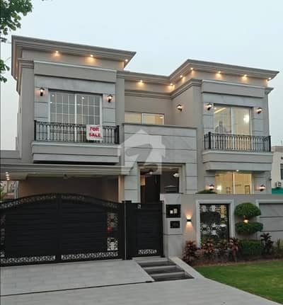 1 Kanal Luxury House for Sale DHA Phase 8 (Ex Air Avenue), Lahore 1 Kanal Luxury House for Sale DHA Phase 8 (Ex Air Avenue), Lahore