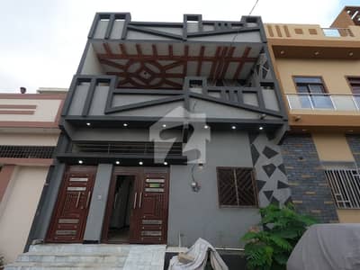 Newly Constructed Beautiful House For Sale