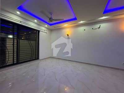 Sophisticated 5-Marla Brand-New House for Rent in DHA Phase 9 Town 3 Beds with Attached Baths, Company Kitchen, Drawing & Dining, TV Lounge, Green Lawn | Easy Deal with Wall Green Realtors