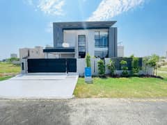One Kanal Modren House For Sale