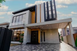 10-Marla Modern House For Sale Only One Option Near Park Masjid 10-Marla Modern House For Sale Only One Option Near Park Masjid