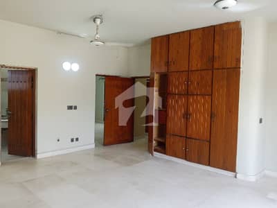 Get Your Dream 10 MARLA Luxury House Available For Rent In Sarwar Road Main CANTT LAHORE
