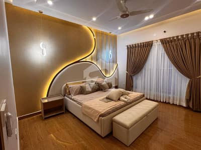 10 marla designer house for sale sector a bahria enclave islamabad