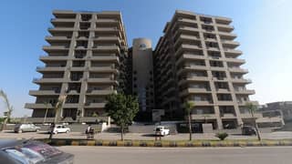 This Is Your Chance To Buy Flat In Pine Heights Luxury Apartments