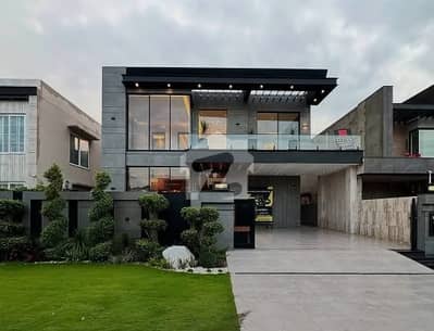 1 Kanal Luxury House for Sale in DHA Phase 7, Lahore | Prime Location 1 Kanal Luxury House for Sale in DHA Phase 7, Lahore | Prime Location