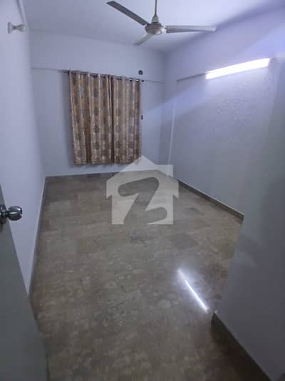 PREMIUM COMMERCIAL-RESIDENTIAL REAL ESTATE: SPACIOUS 1150 SQ FT 3-BEDROOM APARTMENT WITH MEZZANINE FOR RENT IN BUKHARI COMMERCIAL, DHA PHASE 6