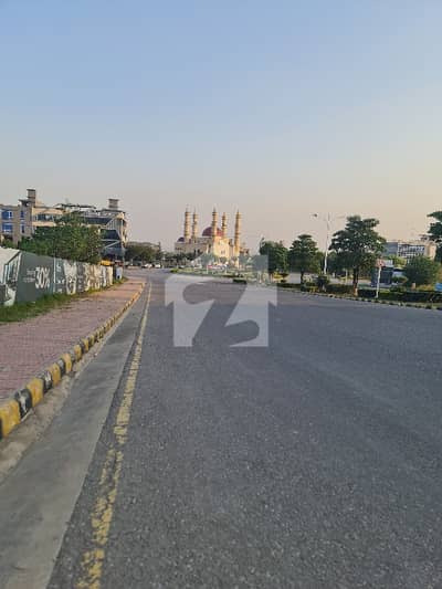 1 Kanal Develop And Possession Beautiful Heighted Location Plot Available For Sale In Gulberg Residencia Block A 1 Kanal Develop And Possession Beautiful Heighted Location Plot Available For Sale In Gulberg Residencia Block A
