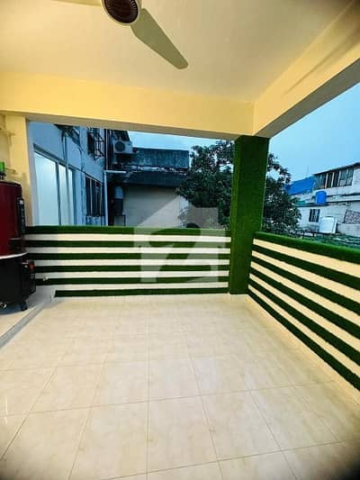 2BEDROOM APAMENT FOR SALE IN I-8/1 ISLAMABAD