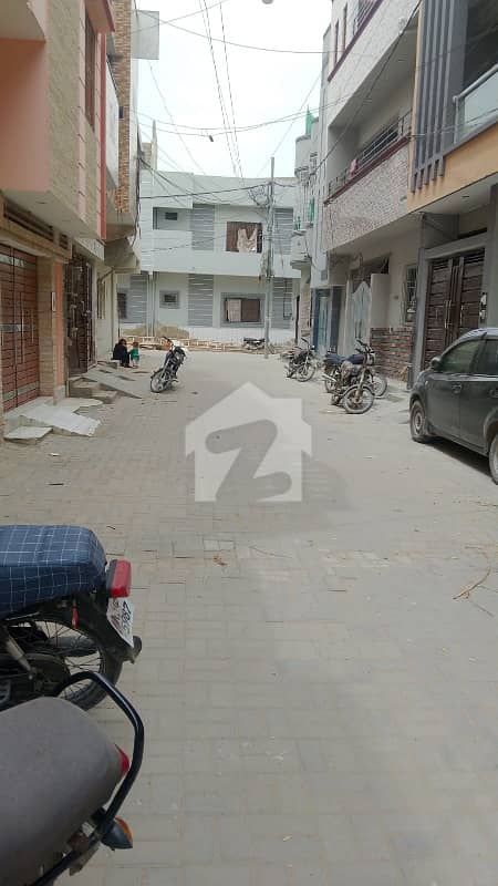 6 Marla Plot For Sale Bulder Plot 6 Marla Plot For Sale Bulder Plot