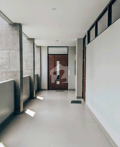 In Bahria Town - Block AA Flat For Sale Sized 500 Square Feet In Bahria Town - Block AA Flat For Sale Sized 500 Square Feet