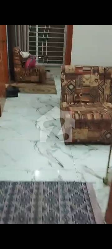 4 Marla Upper Portion For Rent Paragon City