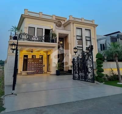 1 Kanal Luxury House for Sale DHA Phase 6, Lahore 1 Kanal Luxury House for Sale DHA Phase 6, Lahore