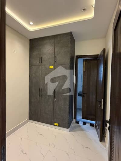 5 Marla Brand New Super Luxury Ultra Modern Design House For Rent In DHA Rahbar