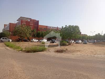 DHA Phase 7 Ext | Commercial Plot | 100 Sq. Yds. | Facing Kh. Aziz Bhatti | Khalid Commercial | Investor Grade Commercial Asset | Strong Future Appreciation DHA Phase 7 Ext | Commercial Plot | 100 Sq. Yds. | Facing Kh. Aziz Bhatti | Khalid Commercial | Investor Grade Commercial Asset | Strong Future Appreciation