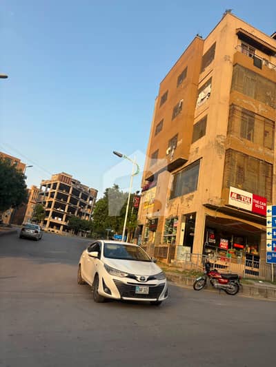 Prime 30 Marla Paradise Commercial Plot For Sale Best Investment Opportunity