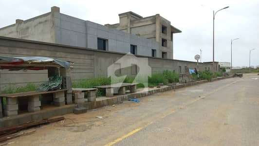 17000 Sq Feet Factory For Rant Contact Karim Amjadi 0300-9252627