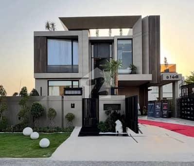 1 Kanal Fully Furnished Luxury House for Sale in DHA Phase 6, Lahore | Premium Location 1 Kanal Fully Furnished Luxury House for Sale in DHA Phase 6, Lahore | Premium Location