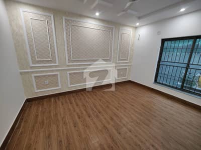 10 Marla House For Rent In DHA Phase 5