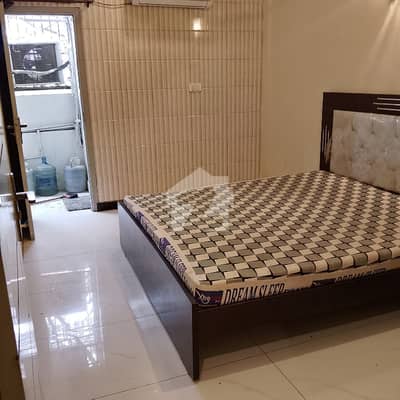Stunning Prime Location Flat Is Available For sale In Rahat Commercial Area