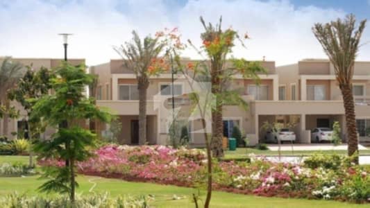 235 Square Yards Villa Available For Sale in Precinct 27 Bahria Town Karachi