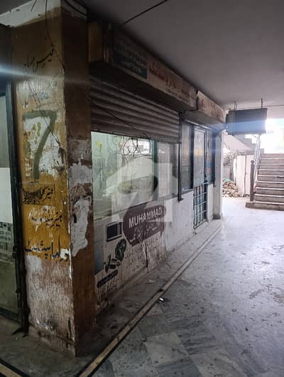 جی ۔ 11 مرکز جی ۔ 11,اسلام آباد میں 1 مرلہ Studio دکان 2.25 کروڑ میں برائے فروخت۔