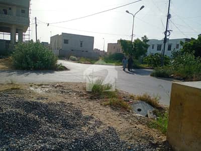 DHA Phase 7 Ext. | 3 Side corner Ayubi Commercial Plot | Junction of two Khayabans 100 Sq. Yds. | Premium Business Location | Excellent Commercial Exposure DHA Phase 7 Ext. | 3 Side corner Ayubi Commercial Plot | Junction of two Khayabans 100 Sq. Yds. | Premium Business Location | Excellent Commercial Exposure