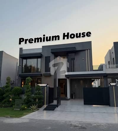 1 Kanal Luxury House for Sale in DHA Phase 8, Lahore | Prime Location | Owner Built 1 Kanal Luxury House for Sale in DHA Phase 8, Lahore | Prime Location | Owner Built