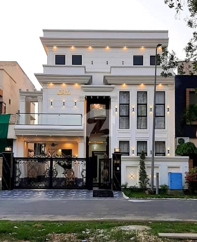 Looking For A On Excellent Location House In Citi Housing Society