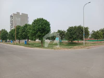 5 Marla Commercial Plot For Sale In G-1 Block, Bahria Orchard Phase 4, Lahore