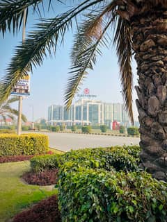 5.33 Marla Commerical Plot For Sale In New Lahore City Phase2