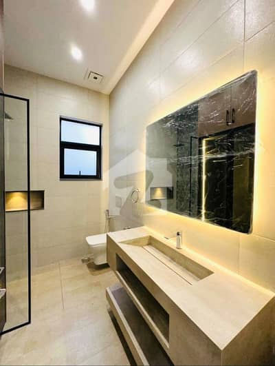 Premium 5 Marla House for Sale in DHA Rahbar Lahore | Modern Design | Prime Location