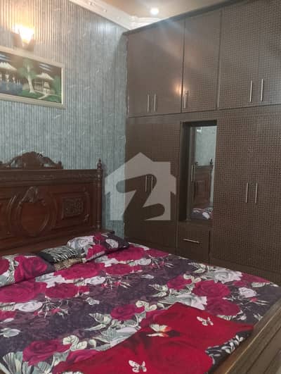 House For Sale. Ground Plus 1 (80. Sqr Yard)