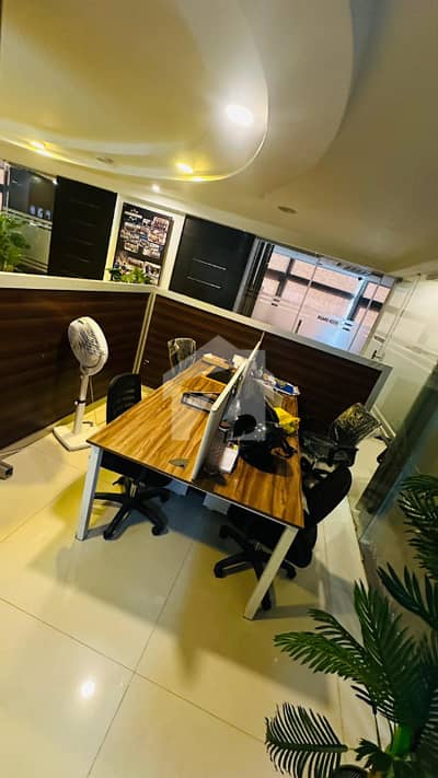 Office For Rent 2000 Sqft In Bukhari Commercial Area Office For Rent 2000 Sqft In Bukhari Commercial Area