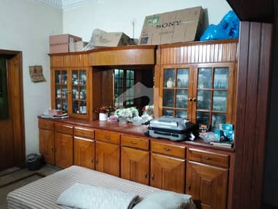 10 Marla Double Story House For Sale With Solar System
