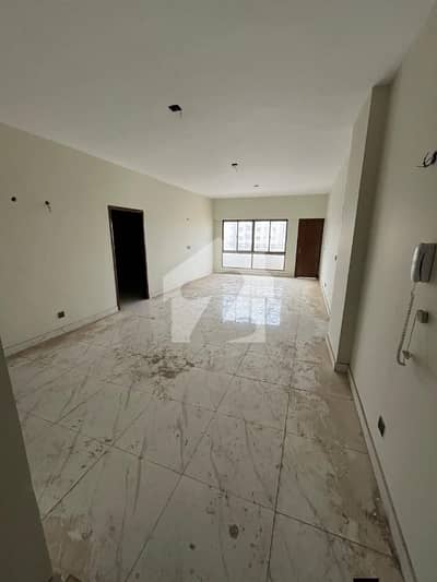 Well Maintained Like Brand New Flat Available For rent At Main Shaheed E Milat Road Near Naheed Super Market