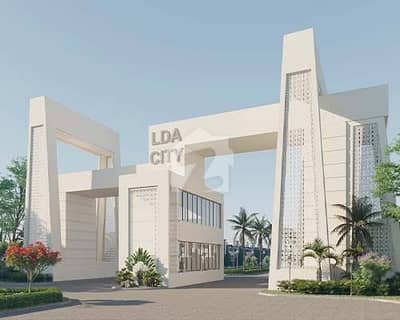 Centrally Located Residential Plot For sale In LDA City Phase 1 Available Centrally Located Residential Plot For sale In LDA City Phase 1 Available