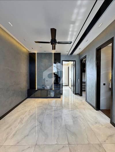 Exclusive 5 Marla House for Sale | DHA Rahbar Lahore