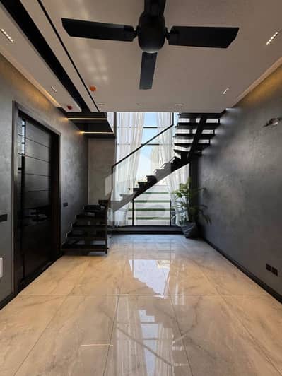 Exclusive 5 Marla House for Sale | DHA Rahbar Lahore Exclusive 5 Marla House for Sale | DHA Rahbar Lahore