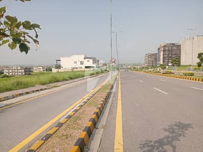 DHA 5 One Kanal Residential Plot For Sale DHA 5 One Kanal Residential Plot For Sale