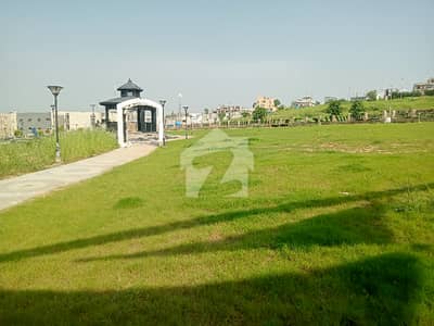 DHA 5 One Kanal Residential Plot For Sale at very attractive price DHA 5 One Kanal Residential Plot For Sale at very attractive price