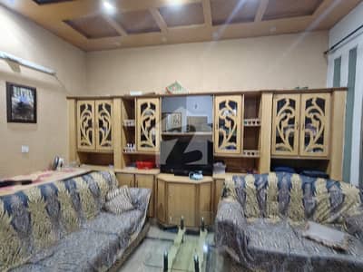 8 Marla Corner House For Sale At Prime Location