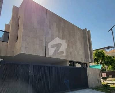 Corner 10 Marla House For sale Is Available In Top City 1