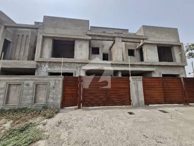 5 Marla Gray Structure For Sale in New Lahore City Phase 4
