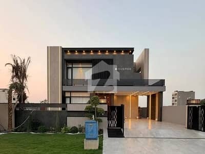 1 Kanal Luxury House with Basement for Sale in DHA Phase 8, Lahore | Prime Location | Owner Built 1 Kanal Luxury House with Basement for Sale in DHA Phase 8, Lahore | Prime Location | Owner Built