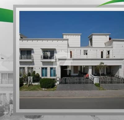 Lahore smart city 5 Marla villa available for installment Lahore smart city 5 Marla villa available for installment