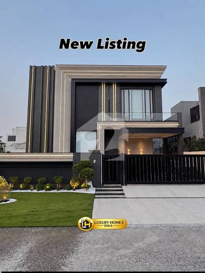 One Kanal Brand New Luxury Modern Design Fully Furnished House Available For Rent In DHA Phase 6 Hot Location One Kanal Brand New Luxury Modern Design Fully Furnished House Available For Rent In DHA Phase 6 Hot Location